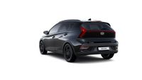 Hyundai BAYON - Vorschau Bild 4