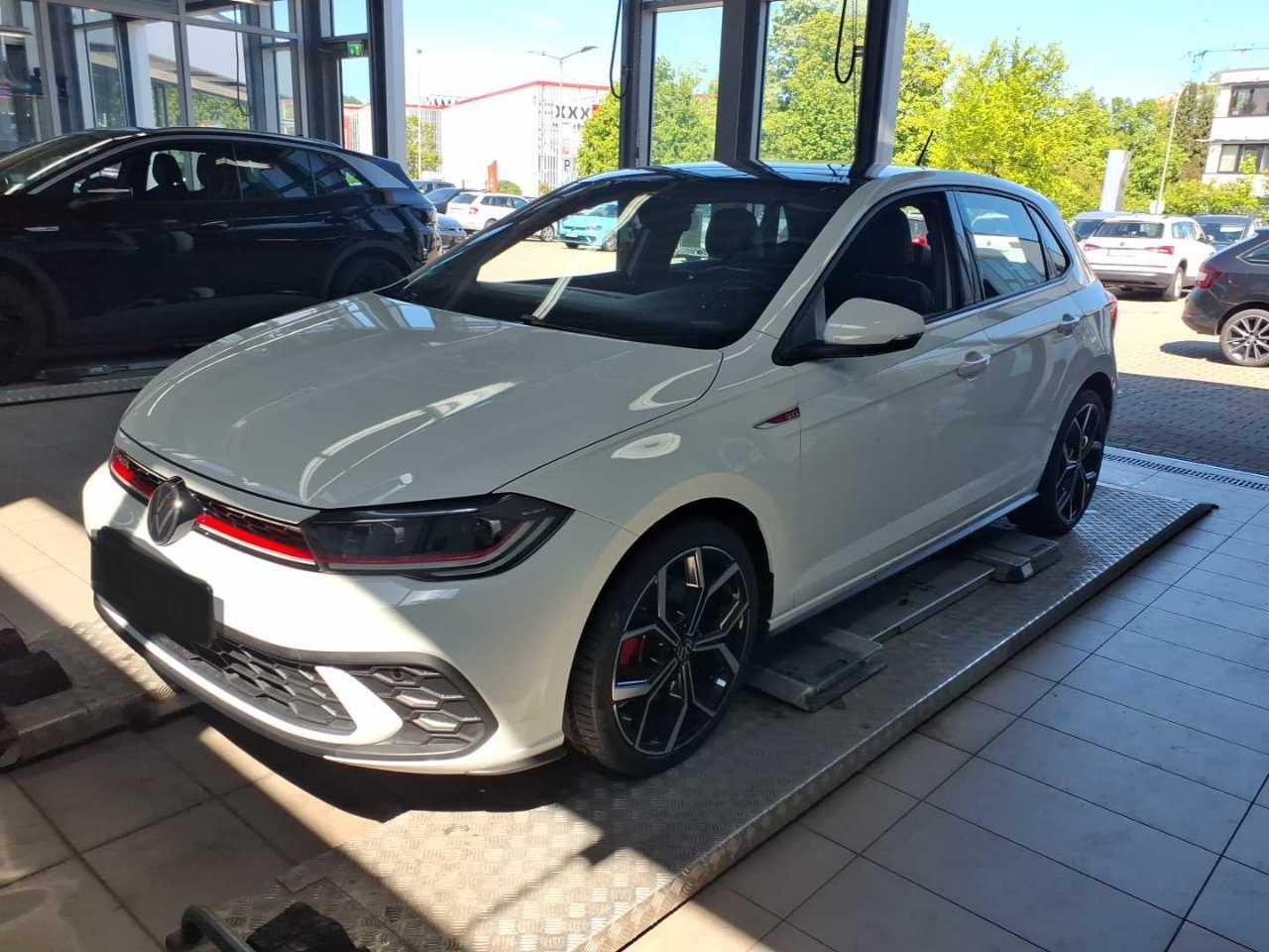 Volkswagen Polo 2.0 TSI GTI ACC RFK Pano Matrix
