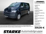 Volkswagen T6 Transporter T6.1 2.0 TDI Kasten KR  Navi Kame - VW T6 Transporter von 2021