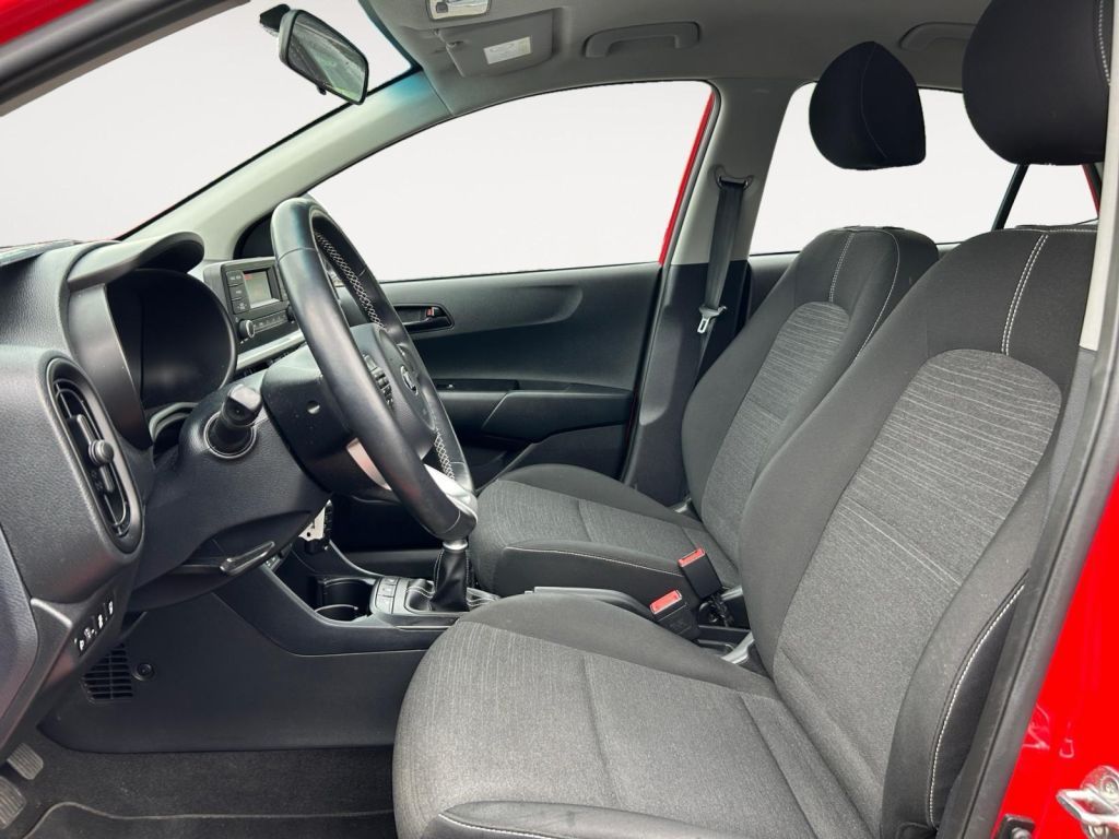 Fahrzeugabbildung Kia Picanto 1.0 Edition 7