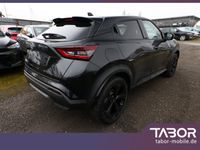 Nissan Juke - Vorschau Bild 3