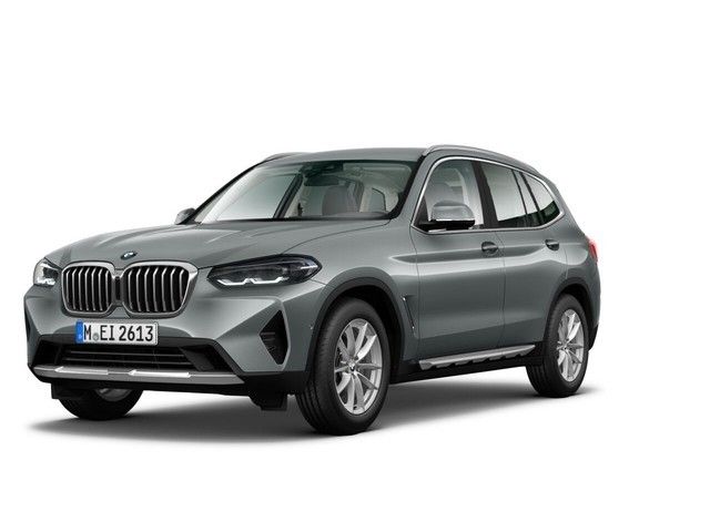 Image of BMW X3