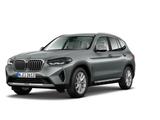 BMW X3 xDrive30d Navi Sportsitze AHK