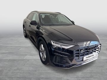 Audi Q8 - 5