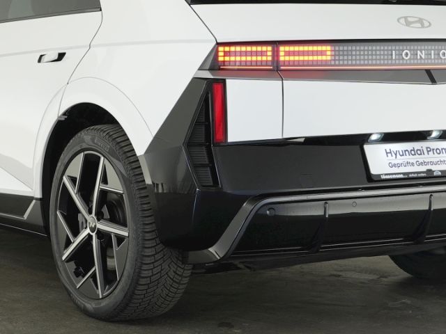 IONIQ 5 N-LINE 84kWh AT+MATRIX LED+NAVI+RÜCKFAHR