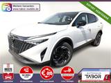 Nissan Qashqai AT N-Connecta Pano ACC 360° UVP-40%* - NISSAN Qashqai Leasingangebote für Privatpersonen