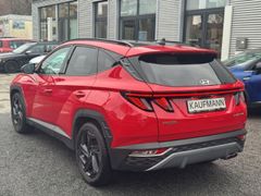 Fahrzeugabbildung Tucson Blackline Mild-Hybrid 2WD Pano+Winter Pak
