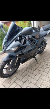 Yamaha YZF/R 125 ccm  - Offers