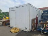 Andere Bürocontainer Wohncontainer