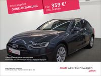 Audi A4 - Vorschau Bild 1