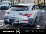 Mercedes-Benz CLA 200 SB AMG NIGHT AHK MBUX NAVI LED - Mercedes-Benz: Mb