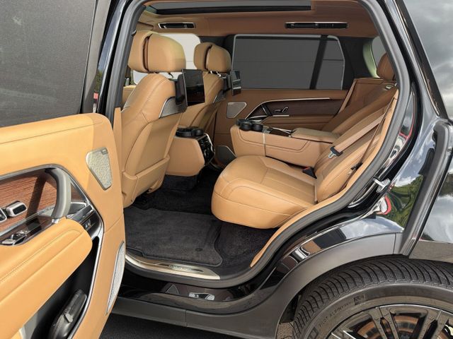 Land Rover Range Rover P 530 Autobiography LWB+Fond.Enterta