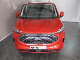 Ford Transit Custom Tourneo L1 Titanium Techno.-Pak.5 - Ford Transit Custom in Augsburg