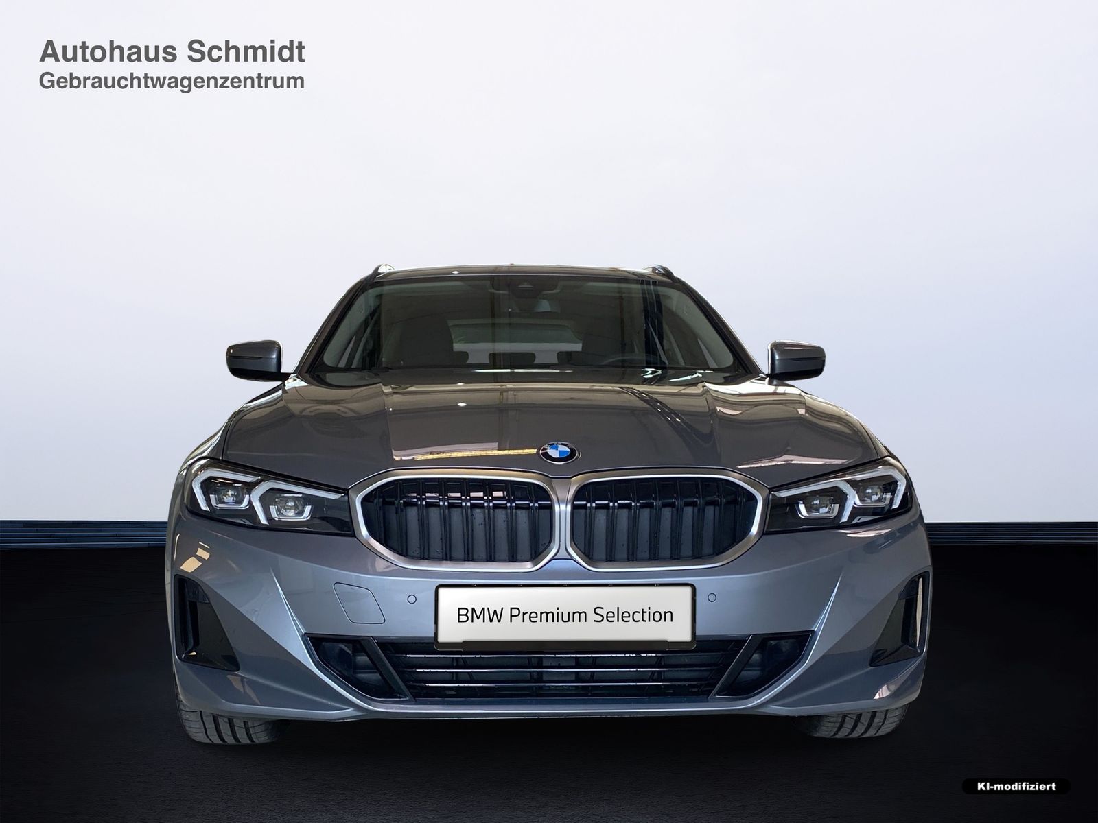 BMW 318 - Bild 7