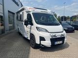 Weinsberg CaraCompact 600 MEG Edition Pepper Navi Rückfahr - Weinsberg Diesel Teilintegrierter