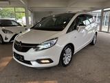 Opel Zafira 2,0cdti 170hk Mpv Aut. 7 seat - Opel Zafira: Schiebedach