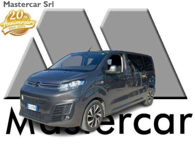 Peugeot PEUGEOT Traveller Spacetourer 2.0 140cv Bluehdi 