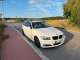 BMW 320d E91 - BMW 320: 320d E91