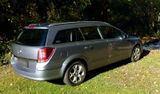 Opel Astra H Caravan  Cosmo Ausstattung + LPG ... - Opel Astra: Ausstattung