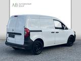 Renault Kangoo III Rapid Extra°KLIMA°PDC°LEDER° - Renault Kangoo Gebrauchtwagen in Düsseldorf