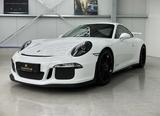 Porsche 911 GT3 Lift Chrono Schale Approved 2.Hd dt. Fzg - Porsche 991 in Hannover