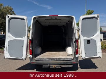 Mercedes Sprinter - 10
