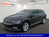 Volkswagen Passat Variant 2.0 TDI Elegance - Volkswagen Passat Variant in Halle