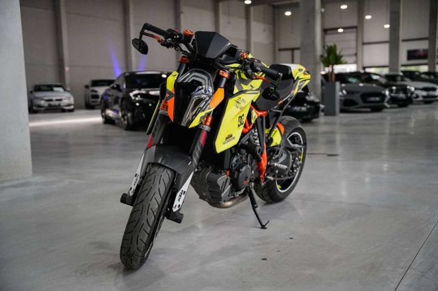 KTM 1290 Super Duke R