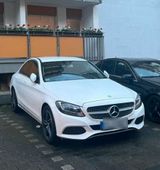 Mercedes-Benz Mercedes benz C Klasse 200 w205 - Mercedes-Benz E 200 in Bonn