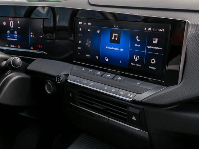Opel Astra L 1.5 Edition Ergonomiesitz Kamera Navi