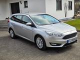 Ford Focus 1,5TDCi 88kW DPF Business Turnier Busi... - Ford Focus: Kombi, 1.8
