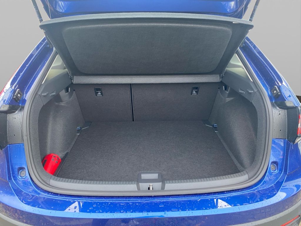 Fahrzeugabbildung Volkswagen Taigo 1.5 TSI DSG Life Energy 5 JahreNW Garantie