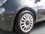 Fiat 500 EU6d 1.0 Mild Hybrid Lounge DAB Temp PDC Ber - Fiat 500: Lounge