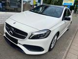 Mercedes-Benz A 180 AMG NIGHTPACK  KEYLESS GO PANORAMA - Mercedes-Benz A 180 in Saarbrücken