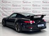 Porsche 991 GT3 MOTOR NEU/APPROVED NEU/UNFALLFREI - Porsche 991 Benzin Gebrauchtwagen