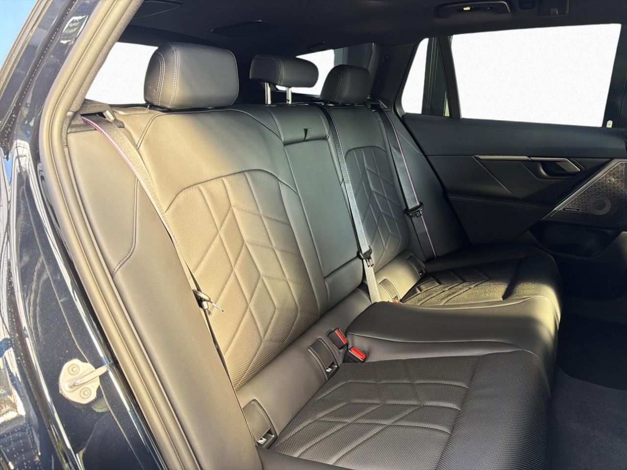 BMW 540 - Bild 13