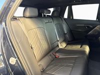 BMW 540 - Vorschau Bild 13