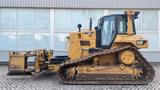 CAT D6N LGP     2017 - CAT Raupe/Dozer D6