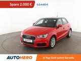 Audi A1 1.0 TFSI*NAVI*TEMPO*PDC*SHZ*KLIMA* - gebrauchte Audi A1 aus dem Jahr 2017