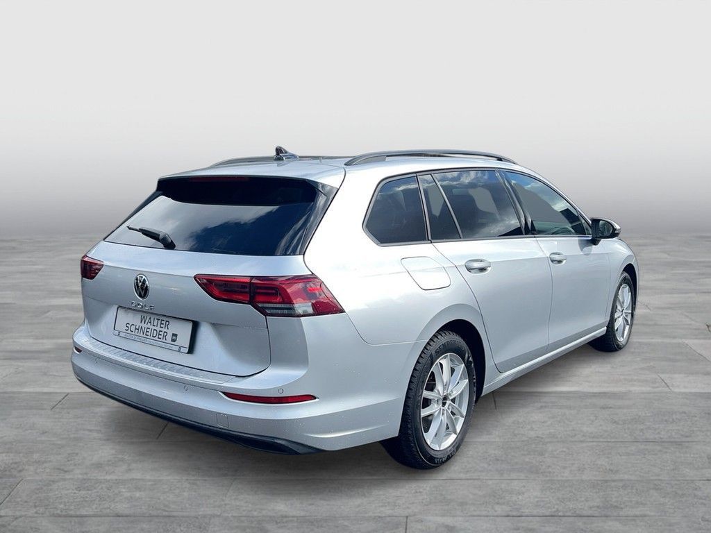 Volkswagen Golf - Bild 6