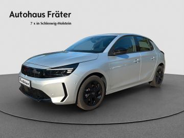 Fotografie Opel Corsa GS Kamera LED Sitzheizung Allwetterreifen