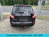 Nissan Qashqai+2 I-Way+1.6 Ltr+Navi+7 Sitze+AHK+Kamera - Nissan Qashqai+2: I Way