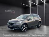 Peugeot 2008 Allure"Garantie-ServiceNEU"2.Hand - Peugeot 2008 in Mönchengladbach
