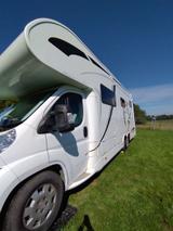 Dethleffs Advantage 5t 3.0l 3 Achsen  - Offers