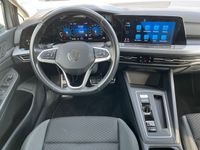 Volkswagen Golf - Vorschau Bild 17