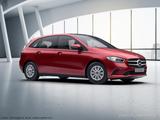 Mercedes-Benz B 200 d Pano RüKam Totwinkel Spiegel-Paket - gebrauchte Mercedes-Benz B 200 aus dem Jahr 2021