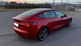 Tesla Model 3 Allradantrieb mit Dualmotor Performa... - Tesla Model 3 von privat
