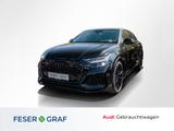 Audi RSQ8 4.0 TFSI Vmax305/Dyn+/B&O/Pano/SpAga/UPE179 - schwarze Audi RSQ8