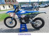 Sherco 300 SE Factory 2025 mit 6 BH - SHERCO MOTORRAD