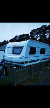 Dethleffs Camper FMK 560 - Dethleffs Camper